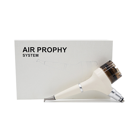 air polisher, air prophy, dental equipment, dental, dentists, doctor, clinic